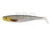 Soft Bait Fox Rage Pro Shad Super Naturals 18cm - Silver Halo