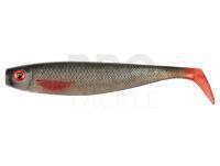 Soft Bait Fox Rage Pro Shad Super Naturals 23cm - UV Ultra Natural Roach