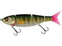 Hard lure Fox Rage Replicant Swims 18cm - Perch