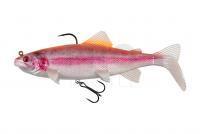 Soft Bait Fox Rage Replicant Wobble 18cm 90g  - Supernatural Golden Trout