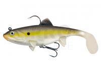 Soft Bait Fox Rage Replicant Wobble 18cm 90g  - UV Original Roach