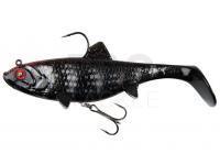 Soft Bait Fox Rage Replicant Wobble 7.5cm 11g - Nightmare UV