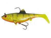 Soft Bait Fox Rage Replicant Wobble 7.5cm 10g - UV Natural Perch