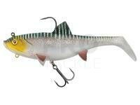 Soft Bait Fox Rage Replicant Wobble 7.5cm 11g - Silver Halo