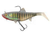 Soft Bait Fox Rage Replicant Wobble 7.5cm 11g - UV Original Stickleback