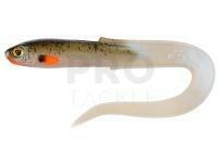 Soft Bait Fox Rage Slick Eel 21cm 8.2" - UV Marble