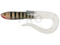 Soft Bait Fox Rage Slick Eel 28cm 11" - UV Original Stickleback