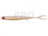 Soft Bait Fox Rage Slick Finesse Super Soft 11cm 4.25in - UV Pearl