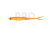 Lure Fox Rage Slick Finesse Super Soft 24cm 9.5in  - Orange Chart