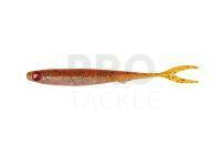 Lure Fox Rage Slick Finesse Super Soft 24cm 9.5in  - Tinsel