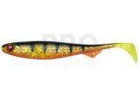 Soft Bait Fox Rage Slick Shad Packs 11cm 4pc - UV Perch