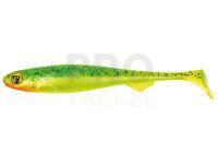 Soft Bait Fox Rage Slick Shad Packs 7cm 5pc - UV Lemon Tiger