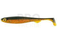 Soft Bait Fox Rage Slick Shads Ultra UV Bulk 11cm - Dark Oil UV