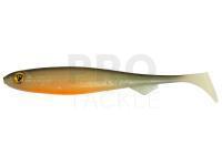 Soft Bait Fox Rage Slick Shads Ultra UV Bulk 11cm - Hot Olive UV