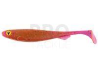 Soft Bait Fox Rage Slick Shads Ultra UV Bulk 11cm - Raspberry UV