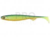 Soft Bait Fox Rage Slick Shads Ultra UV Bulk 11cm - UV Blue Back