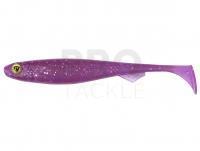 Soft Bait Fox Rage Slick Shads Ultra UV Bulk 7cm - UV Purple Rain