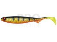 Soft Bait Fox Rage Slick Shads Ultra UV Bulk 9cm - Perch UV