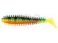 Soft Bait Fox Rage Spikey Shads Bulk 12cm - Fire Tiger