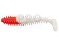 Soft Bait Fox Rage Spikey Shads Bulk 6cm - Red Head