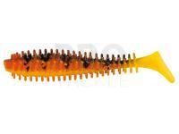 Soft Bait Fox Rage Spikey Shads Bulk 9cm - Hot Tiger