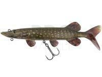 Soft Baits Fox Rage Ultra-Realistic Pike Replicant 15cm - 39g / #4