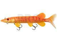 Soft Baits Fox Rage Ultra-Realistic Pike Replicant 25cm - 132g / #1/0 - Golden Pike