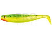 Soft Bait Fox Rage Ultra UV Pro Shads 10cm - UV Lemon Tiger