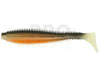 Soft Bait Fox Rage Ultra UV Spikey Shads 12cm - UV Hot Olive