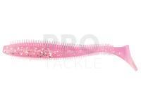 Soft Bait Fox Rage Ultra UV Spikey Shads 12cm - UV Pink Candy