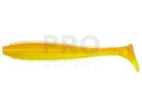 Soft Bait Fox Rage Ultra UV Spikey Shads 12cm - UV Sun Dance