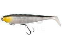 Lure Fox Rage Zander Pro Shad Loaded 18cm - UV Silver Halo
