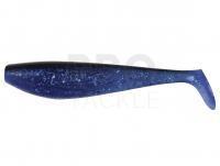 Soft Bait Fox Rage Zander Pro Shads Ultra UV Bulk 10cm - UV Blue Flash