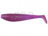 Soft Bait Fox Rage Zander Pro Shads Ultra UV Bulk 10cm - UV Purple Rain