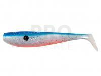 Soft Bait Fox Rage Zander Pro Shads Ultra UV Bulk 10cm - UV Red Belly Roller