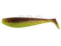 Soft Bait Fox Rage Zander Pro Shads Ultra UV Bulk 14cm - Green Pumpkin UV