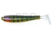 Soft Bait Fox Rage Ultra UV Spikey Shads 6cm - UV Stickleback