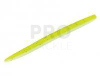 Soft Bait Gary Yamamoto YamaSenko 4" Laminates - 909 Chartreuse Shad