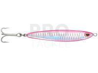 Williamson Metal Jig Gomame Jig GMJ35 | 82mm 35g - SPP Silver Pink Purple