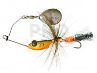 Lure Gunki Alvin Fly 5.6g - Acid Fly