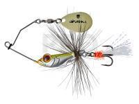 Lure Gunki Alvin Fly 5.6g - UV Fry