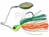 Lure Gunki Gennaker 3/8 10.5g Sinking - Fire Tiger