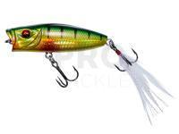 Lure Popper Gunki Hedorah 55 F - Peacock