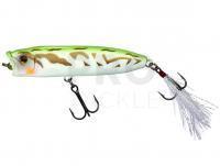 Popper Gunki Hedorah 75 F 75mm 9.95g - Gold Frog