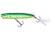 Lure Gunki Hedorah 95 F | 95mm 13.4g - Mat Fire Tiger