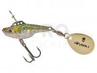 Lure Gunki Jiger 35 S | 35mm 9g - HL Minnow