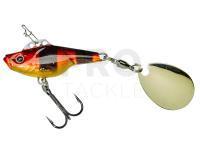 Lure Gunki Jiger 35 S | 35mm 9g - Red Perch