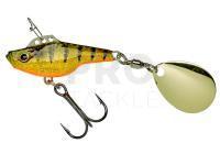 Lure Gunki Jiger 35 S | 35mm 9g - Strass Perch