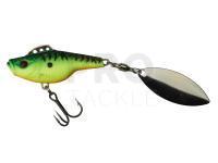 Lure Gunki Jiger 42 S | 42mm 16.1g - Mat Fire Tiger