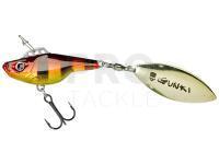 Lure Gunki Jiger 42 S | 42mm 16.1g - Red Perch